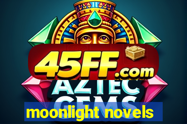 moonlight novels
